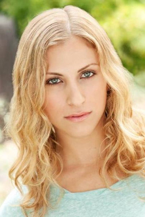 Photo of Ali Skye Bennet, Acting