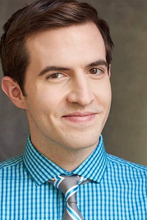 Photo of Kenan Heppe, Acting