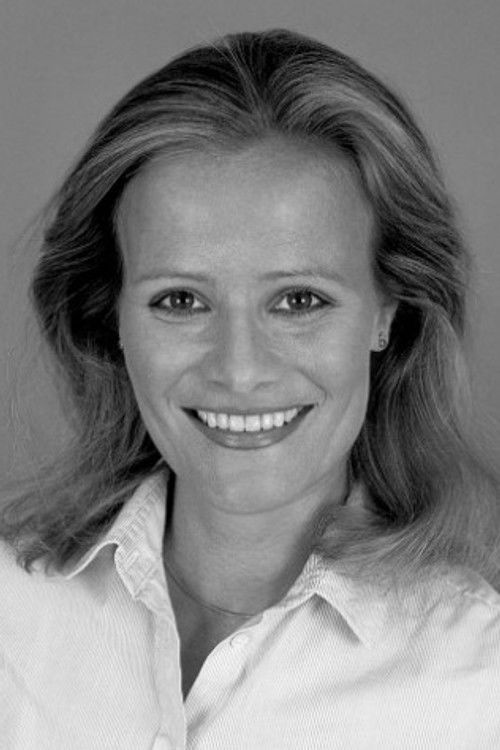 Claudia Rieschel profile