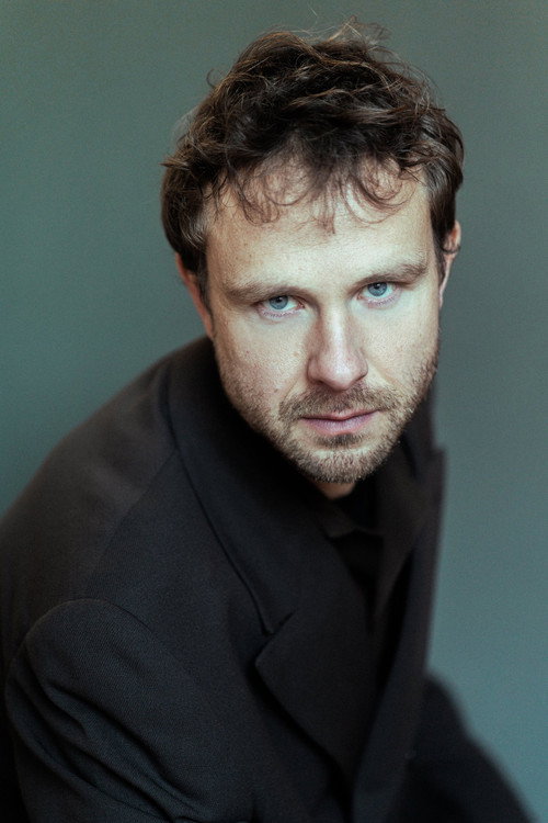 Photo of Wieger Windhorst, Acting