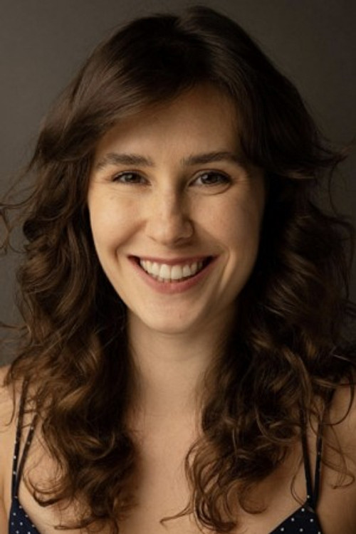 Photo of Alana Bortolini, Acting