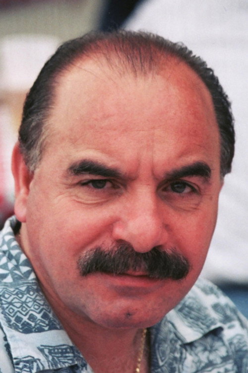 Photo of Frankie Imbergamo, Acting