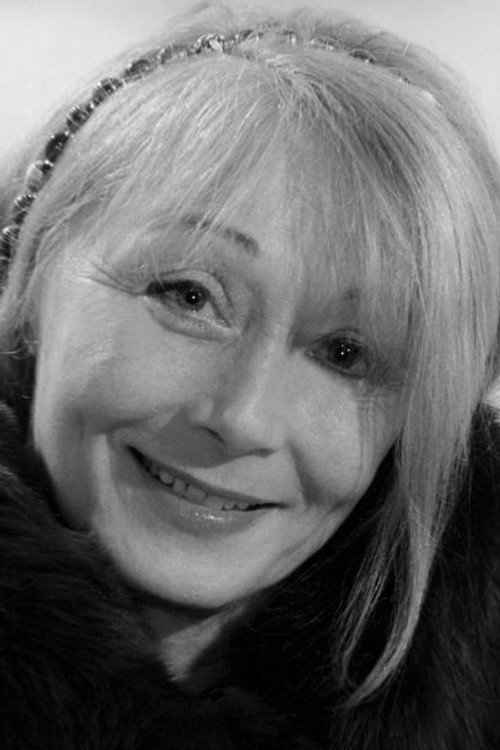 Photo of Maria Seleș, Acting