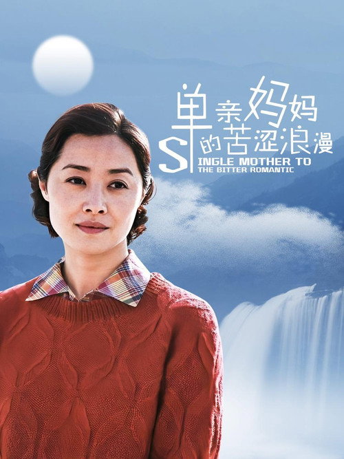 单亲妈妈的苦涩浪漫 poster