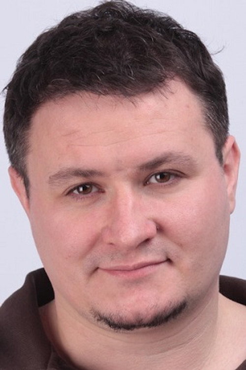 Photo of Vladimir Ponomarev, Directing