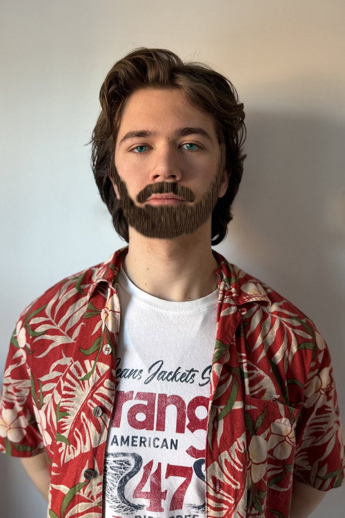 Photo of Freddie Penrose, Acting