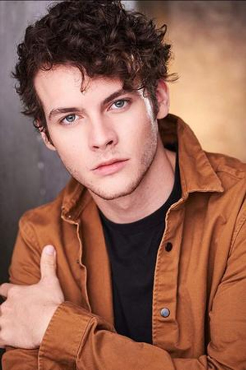 Photo of Jay Jay Warren, Acting