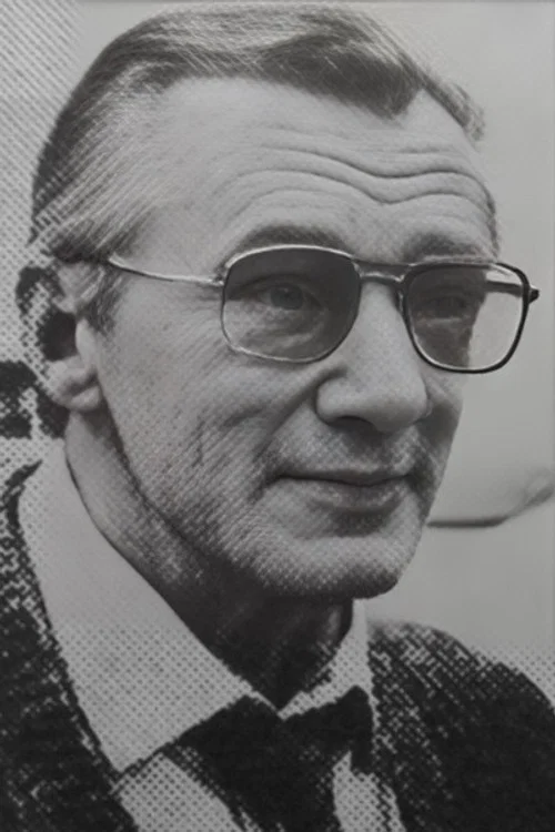 Photo of Vladimir Trifonov, Writing