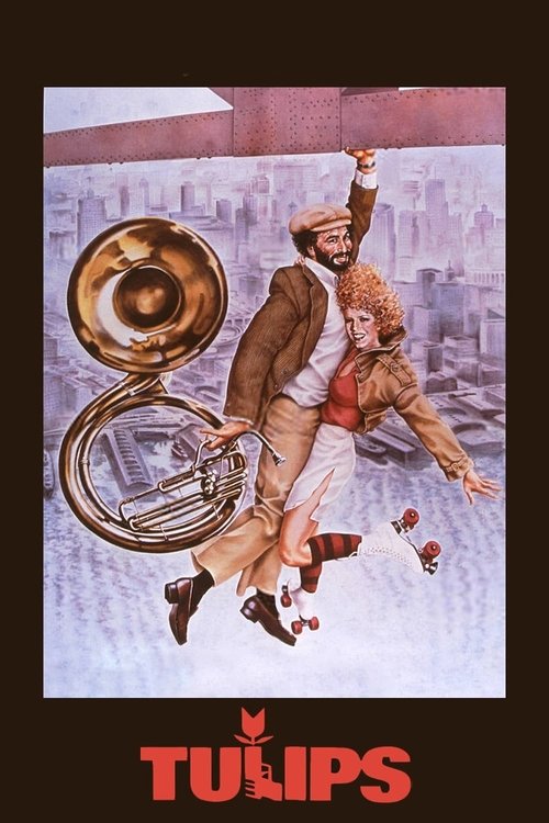 Movie poster for Tulips (1981)