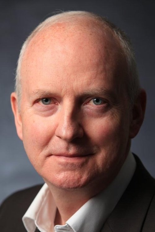 Christopher Dunne profile