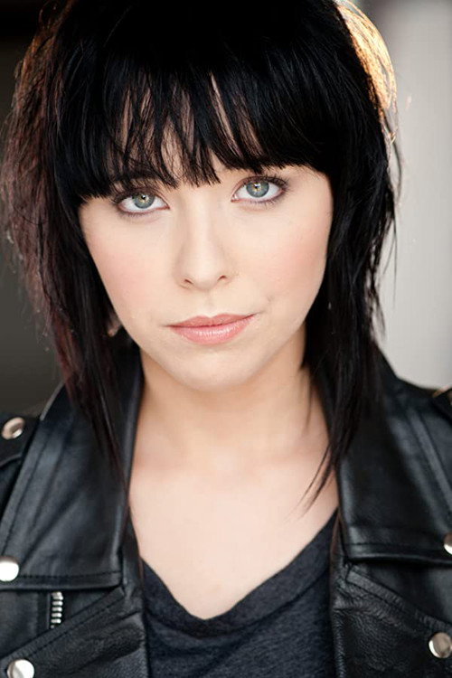 Photo of Sarah De La Isla, Acting