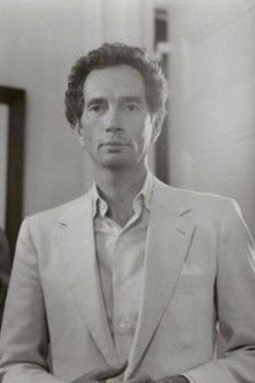 Photo of Michael Laughlin, Writing