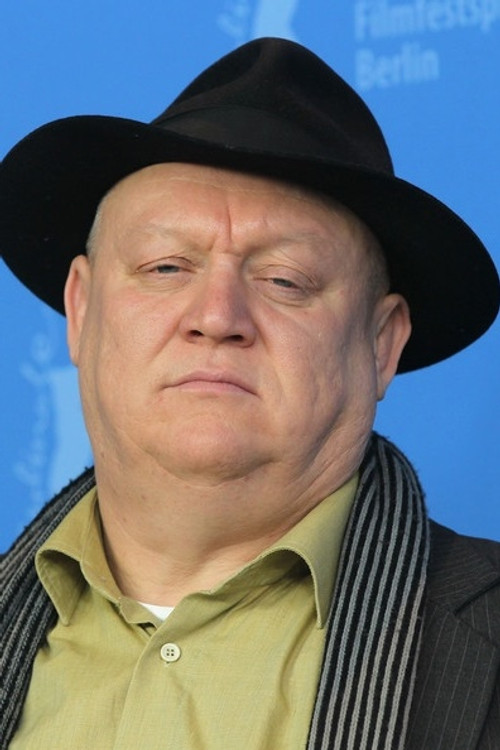 Photo of Mihály Kormos, Acting