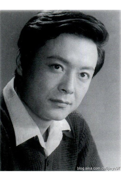 Wang Xinjian profile