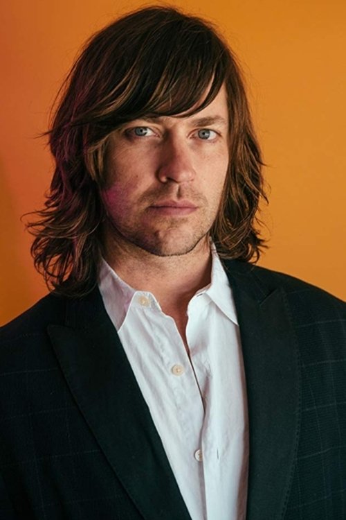 Photo of Rhett Miller, Acting