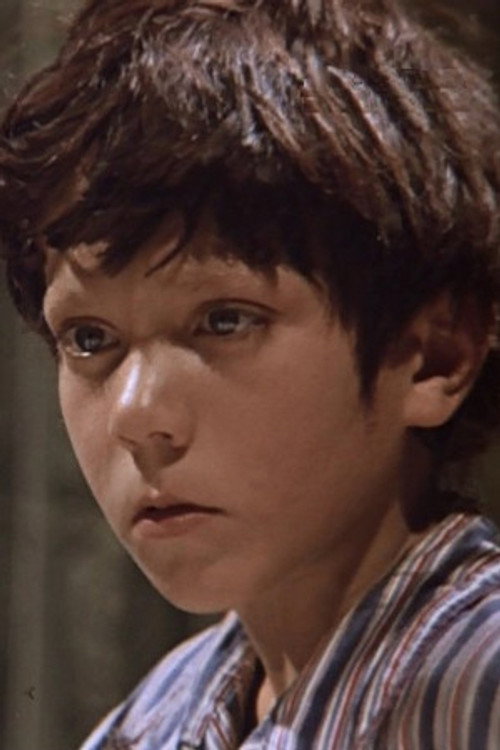 Photo of T. Vahanyan, Acting