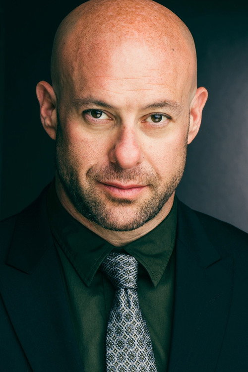 Photo of Brad Lee Wind, Acting