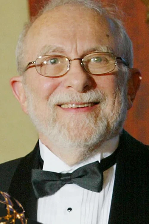 Photo of Loring Mandel, Writing
