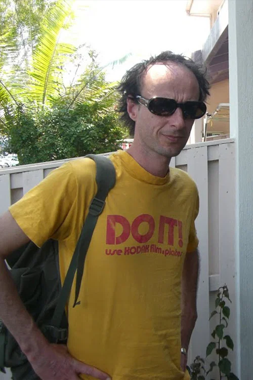 Photo of Étienne Caire, Directing
