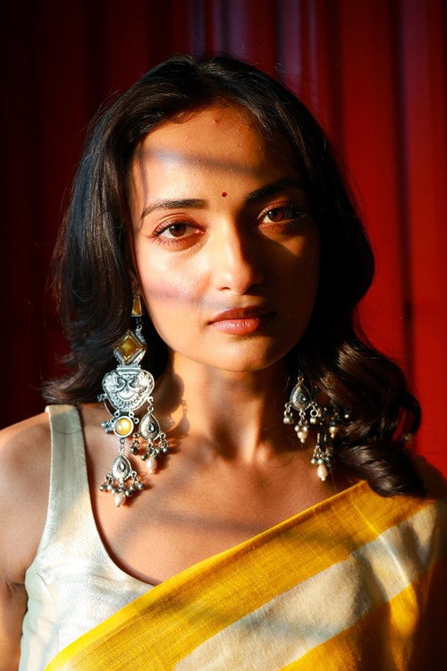 Photo of Preeti Sarkar, Acting