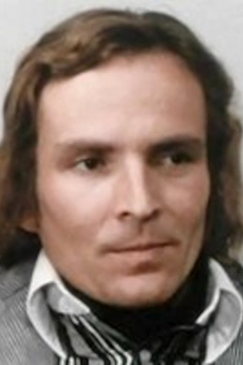 Photo of Kurt Meinicke, Acting
