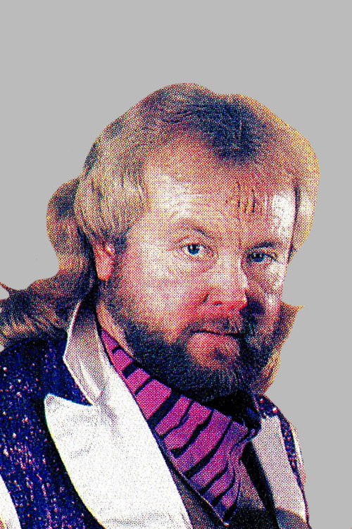 Photo of Dennis Condrey, Acting