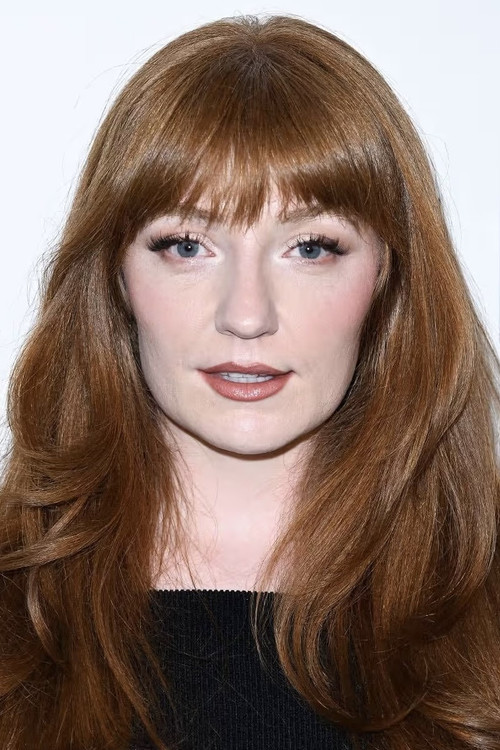 Photo of Nicola Roberts, Acting