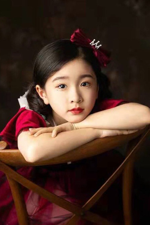 Photo of Lin Xi, Acting