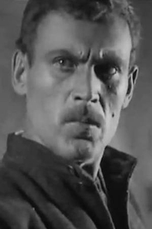 Photo of Mikhail Khorosh, Acting
