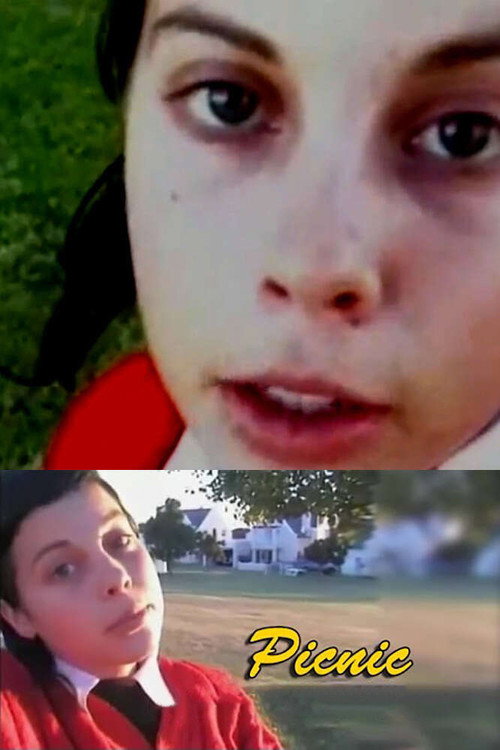 Movie poster for Picnic (2004)