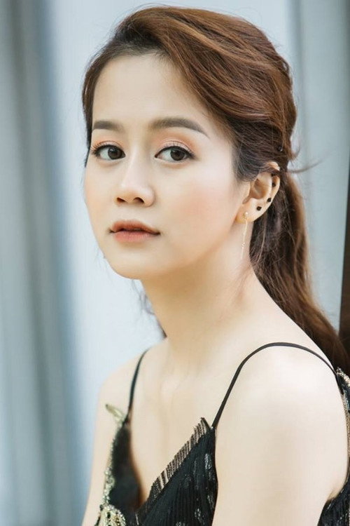 Photo of An Nguy, Acting