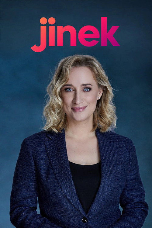 Jinek poster