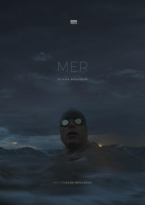 Movie poster for Mer (2017)