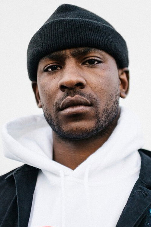 Skepta profile