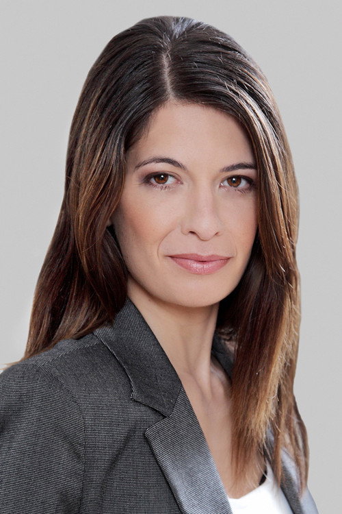 Photo of Linda Zervakis, Acting