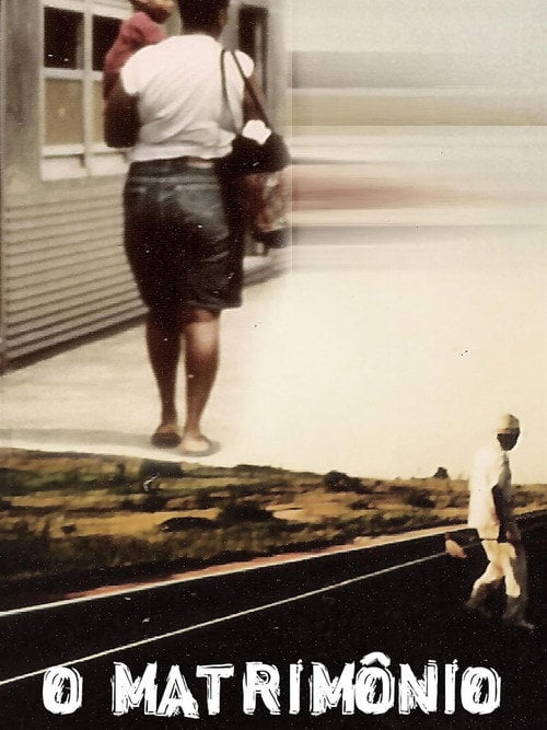 Movie poster for Marriage (2006)