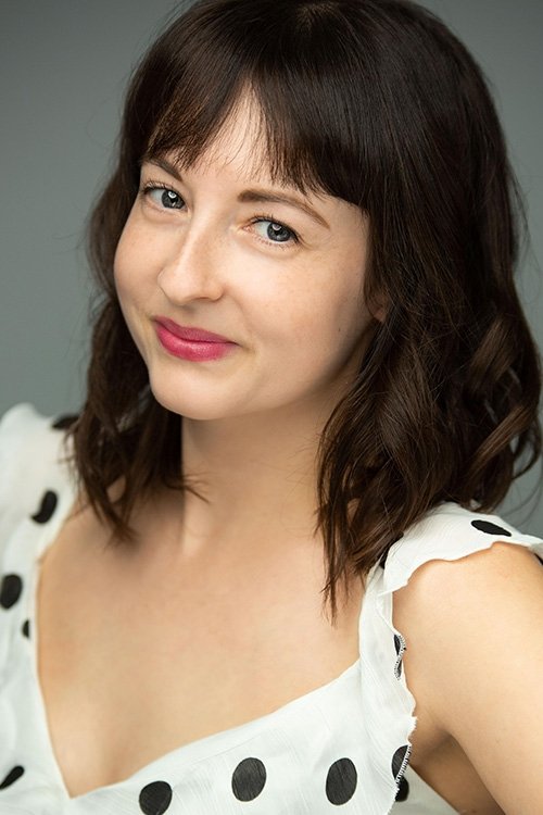 Photo of Chloe Wade, Acting