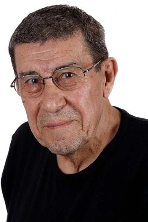Photo of Zihni Göktay, Acting