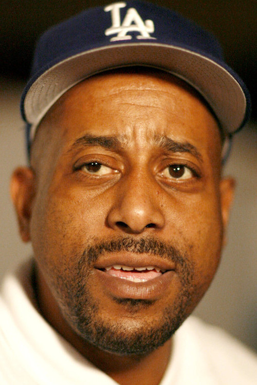 Tone Loc profile