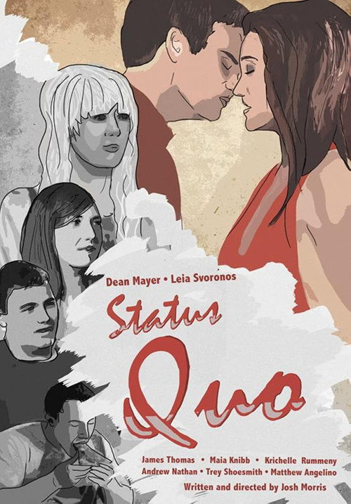 Movie poster for Status Quo (2013)
