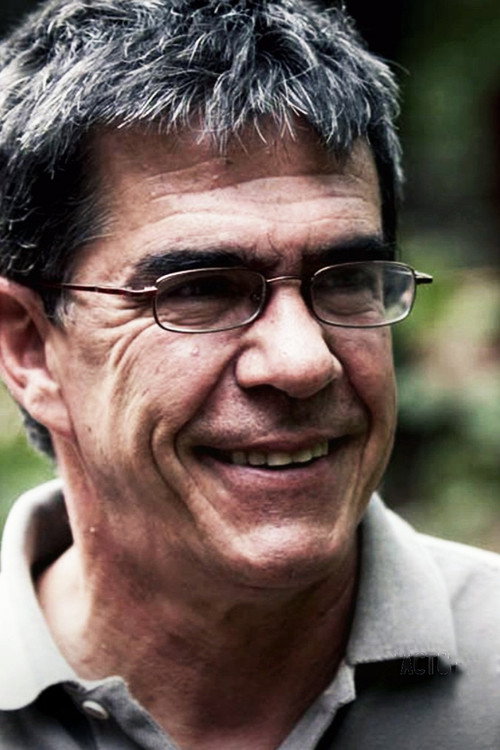 Photo of Ricardo Bartis, Acting