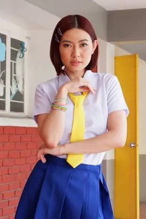 Photo of Lorraine Wong, Acting