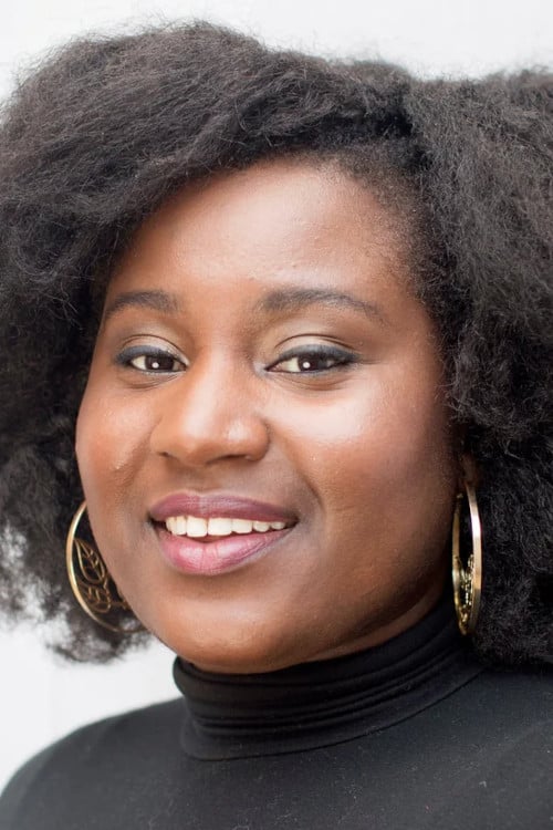 Susan Wokoma profile