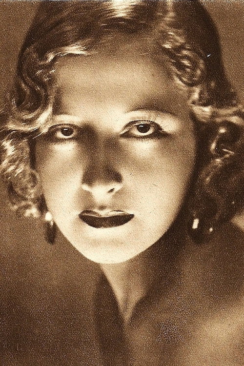 Photo of Germana Paolieri, Acting