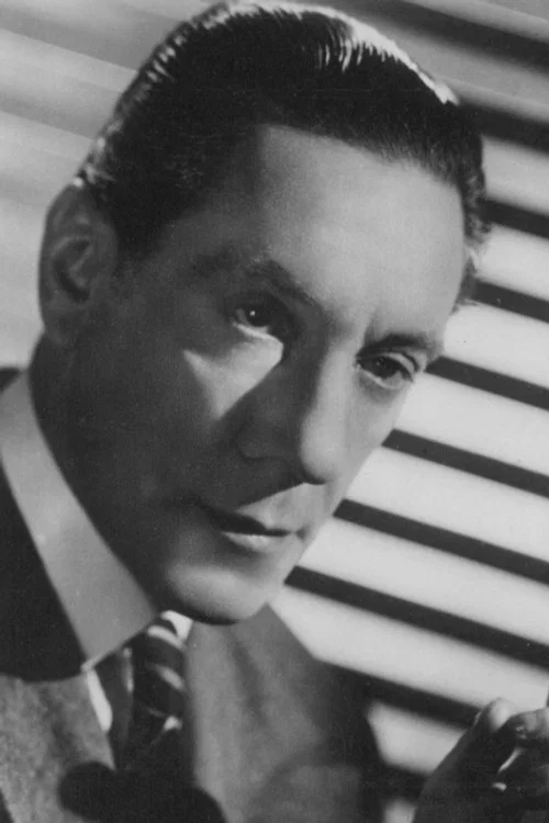 Photo of Jacques Varennes, Acting