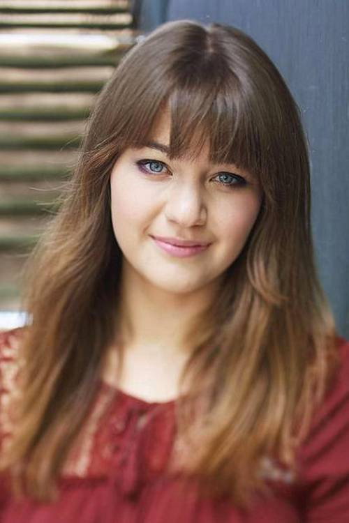 Photo of Tilda Kiianlehto, Acting