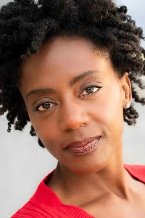 Photo of Niki J. Crawford, Acting