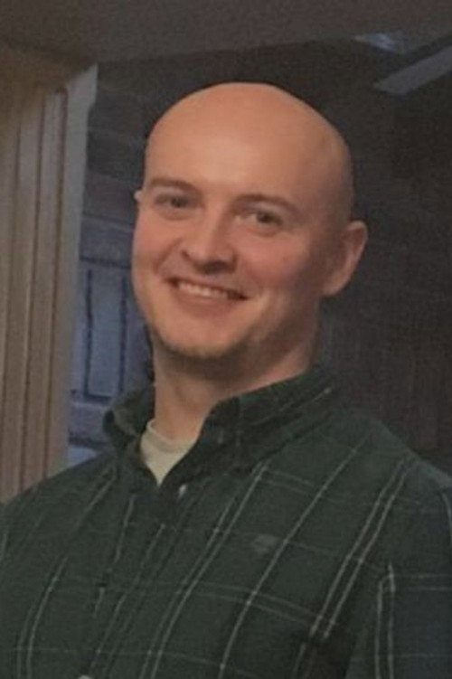 Photo of Adam Keane, Visual Effects