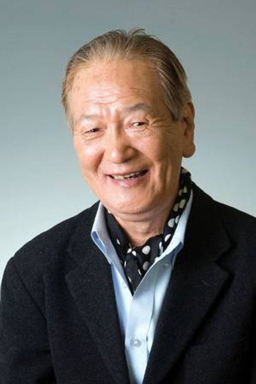 Kiyoshi Yamamoto profile
