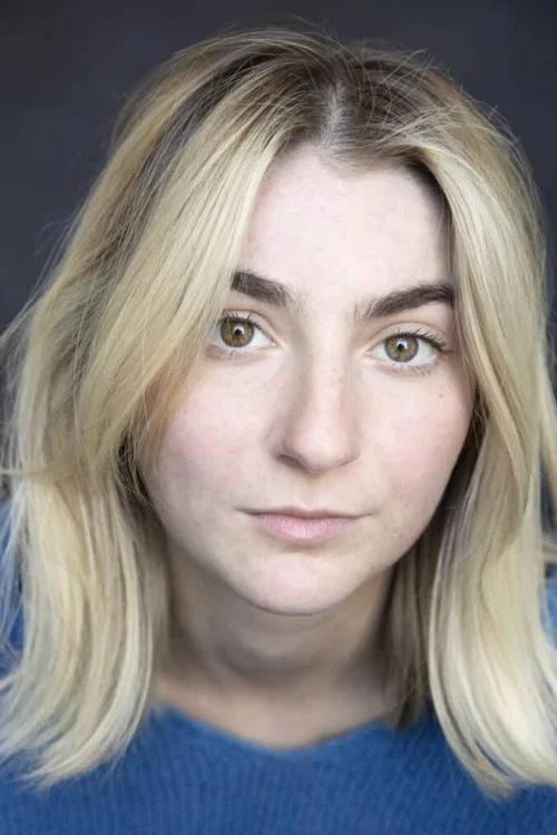 Jana Mohieden profile